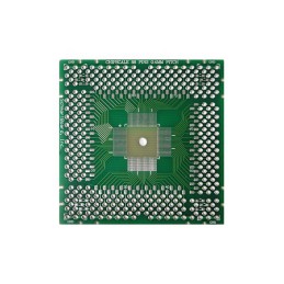 1 pcs : 202-0048-01 - QFN SCHMARTBOARDEZ 88 PINS, 0.4M