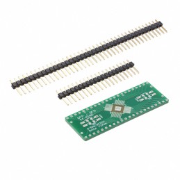 1 pcs : 204-0045-01 - SCHMARTBOARDEZ 0.5MM PITCH 44 PI