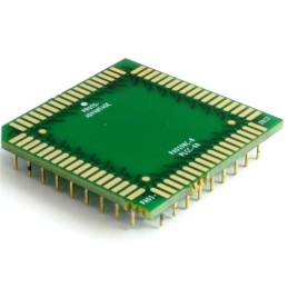 1 pcs : PA0108C-R - PLCC-68 TO PGA-68 PIN 1 OUT SMT