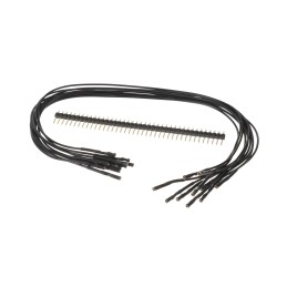 1 pcs : 920-0145-01 - JUMPER WIRE FEMALE 12' 10PCS