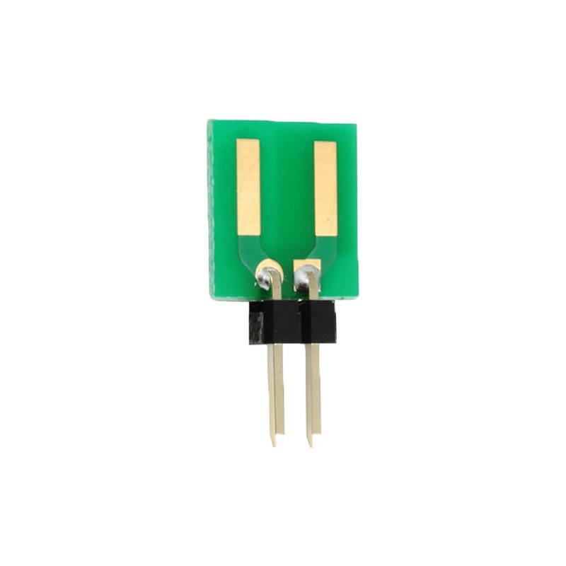 1 pcs : DC2220J-10X - DISCRETE 2220 TO TH ADAPTER - JU