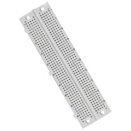 1 pcs : GS-470 - BREADBRD TERM STRIP 5.25X1.38'