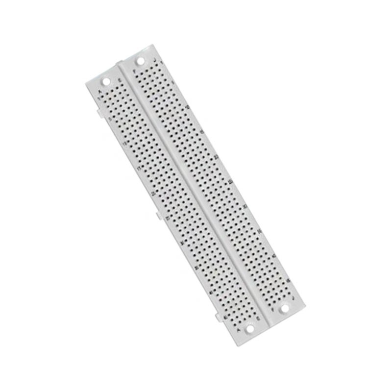 1 pcs : GS-470 - BREADBRD TERM STRIP 5.25X1.38'