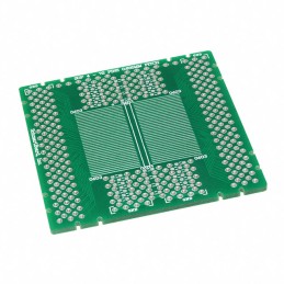 1 pcs : 202-0013-01 - SOP, 4 - 72 PINS 0.635MM PITCH,