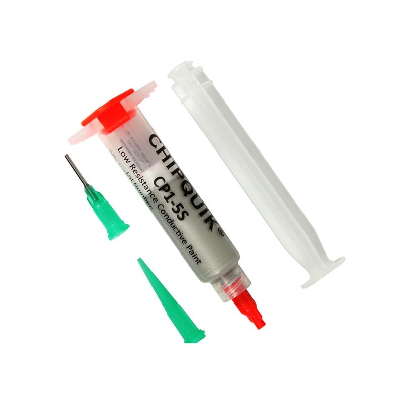 1 pcs : CP1-5S - COND PAINT SYRINGE 5G