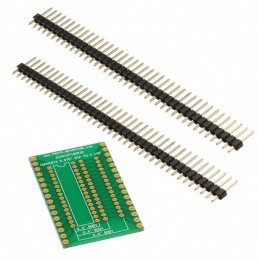 1 pcs : DIP070T100P32 - DIP-32 0.070' (0.07'/1.78MM) PIT