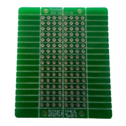 1 pcs : 201-0017-01 - UNIVERSAL DIP ADAPTER