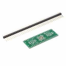 1 pcs : 204-0044-01 - SCHMARTBOARDEZ 0.5MM PITCH 40 PI
