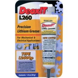 1 pcs : L260-Q1 - L260QP, SQUEEZE TUBE