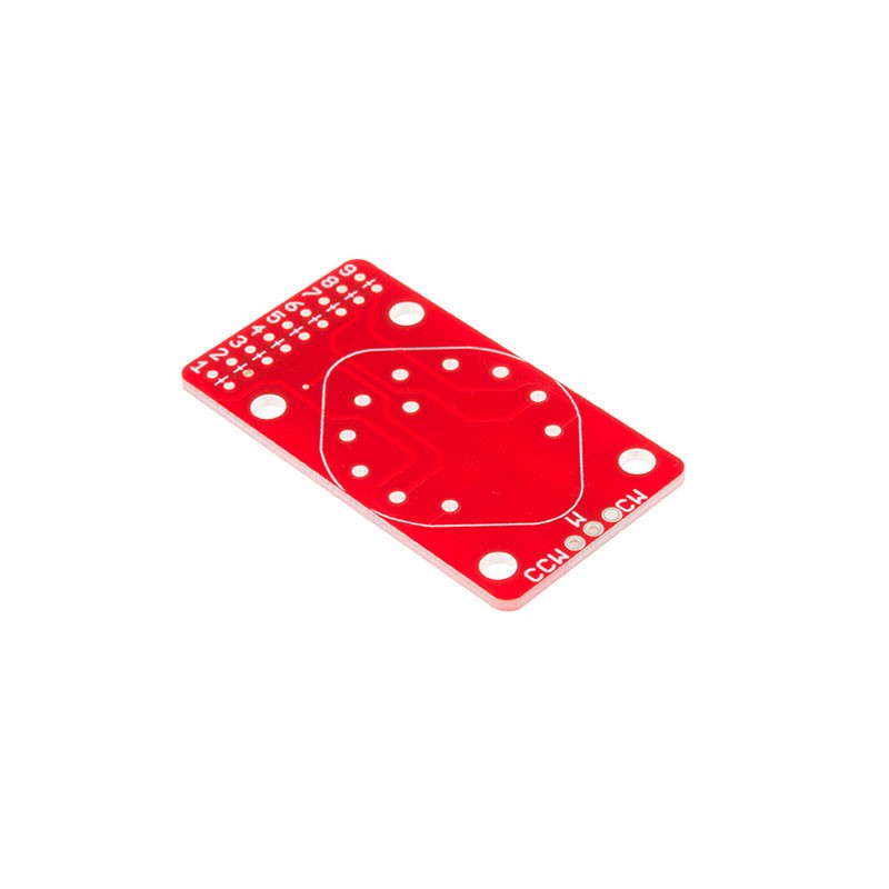 1 pcs : BOB-13099 - SPARKFUN ROTARY SWITCH POTENTIOM