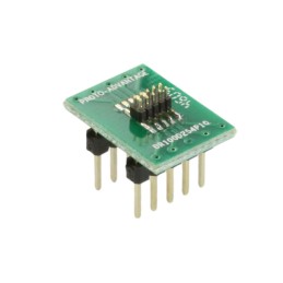 1 pcs : DR100D254P10M - DUAL ROW 1.00MM PITCH 10-PIN MAL