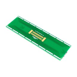 1 pcs : NDR050D254P080 - NARROW DUAL ROW 0.5MM PITCH 80-P