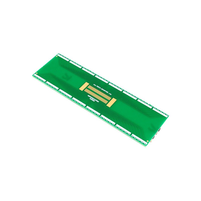1 pcs : NDR050D254P080 - NARROW DUAL ROW 0.5MM PITCH 80-P