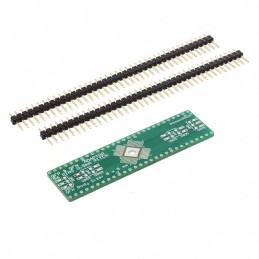 1 pcs : 204-0019-01 - SCHMARTBOARDEZ .5MM PITCH, 56 PI