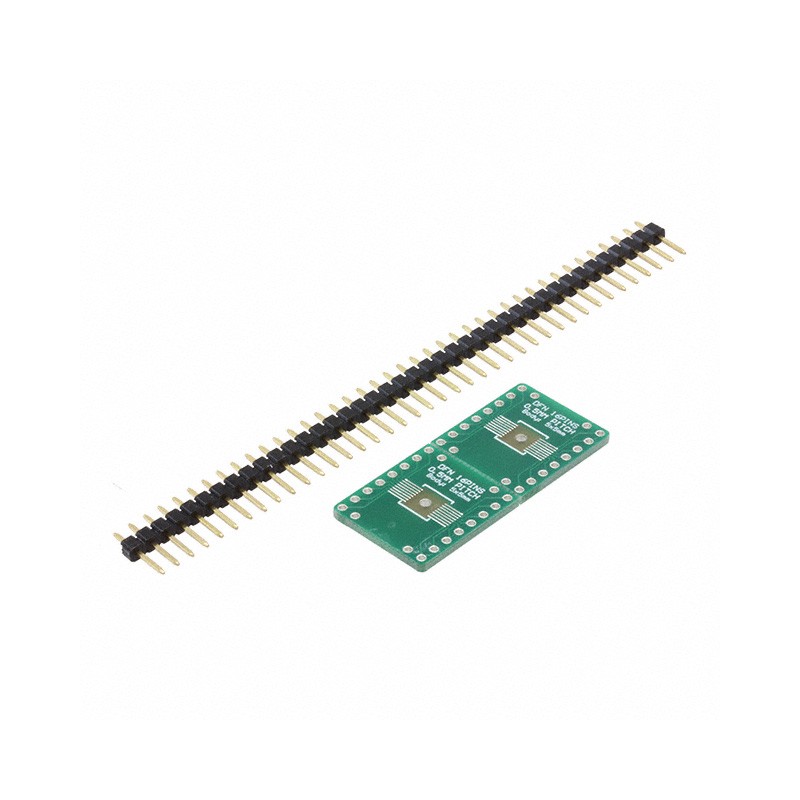 1 pcs : 204-0029-01 - SCHMARTBOARDEZ .5MM PITCH, 16 PI