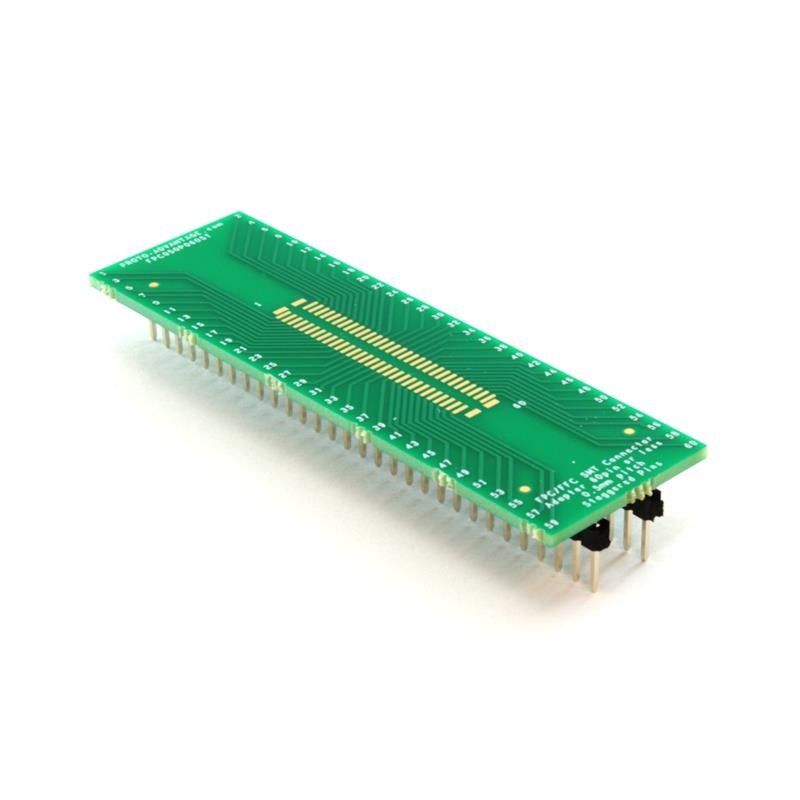 1 pcs : FPC050P060ST - FPC/FFC SMT CONNECTOR (0.5 MM PI