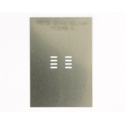 1 pcs : IPC0266-S - SOIC-8 (1.27 MM PITCH, 150/200 M