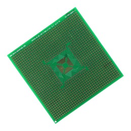 1 pcs : PA-TQFP-BB001-1 - TQFP 48,64,80,100 PIN BREADBOARD