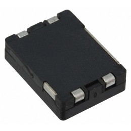 1 pcs - Murata, BNX02 15A 50 V dc 100 kHz - 1GHz, SMD EMI Filter, Flat Contact