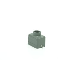 1 pcs - RS PRO Heavy Duty Power Connector Housing, PG16 Thread