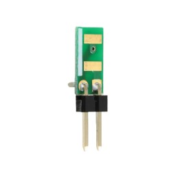 1 pcs : DC1813J-10X - DISCRETE 1813 TO TH ADAPTER - JU