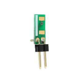 1 pcs : DC2010J-10X - DISCRETE 2010 TO TH ADAPTER - JU