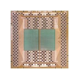 1 pcs : 202-0007-01 - SOP, 4 - 72 PINS 0.5MM PITCH, 2'