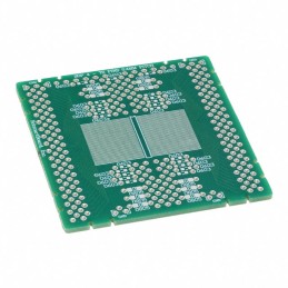 1 pcs : 202-0008-01 - SOP, 4 - 72 PINS 0.4MM PITCH, 2'