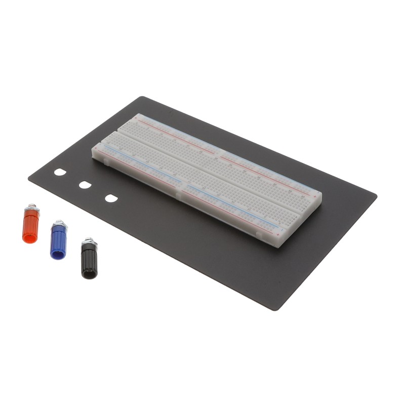 1 pcs : PRT-00112 - BREADBOARD - CLASSIC