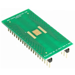 1 pcs : IPC0141 - POWERSSO-36 TO DIP-40 SMT ADAPTE
