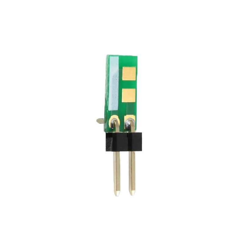1 pcs : DC1411J-10X - DISCRETE 1411 TO TH ADAPTER - JU