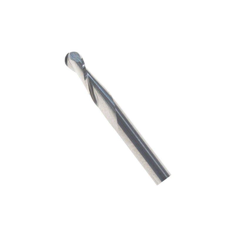 1 pcs : TL1000 - END MILL CARBIDE 0.125'