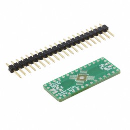 1 pcs : 204-0025-01 - SCHMARTBOARDEZ .5MM PITCH, 28 PI