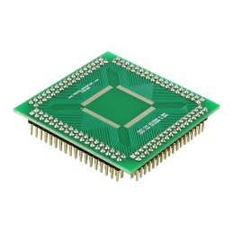 1 pcs : PA0188 - LQFP-144 TO PGA-144 SMT ADAPTER