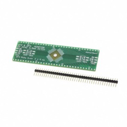1 pcs : 204-0018-01 - SCHMARTBOARDEZ .5MM PITCH, 64 PI