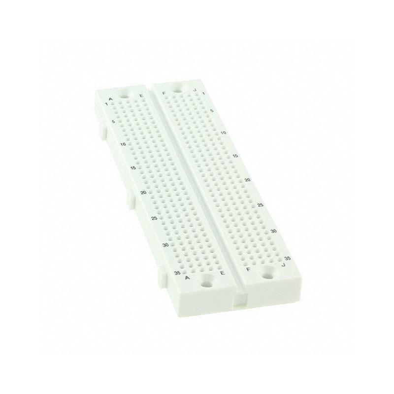 1 pcs : GS-351 - BREADBRD TERM STRIP 4.00X1.38'