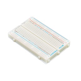 1 pcs : 5422 - SOLDERLESS BREADBOARD FOR RASPBE