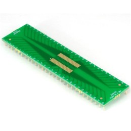 1 pcs : PA0041C - TSSOP-56 TO DIP-56 SMT ADAPTER (