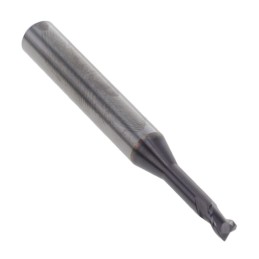 1 pcs : DK03017JS - DRILL BIT CARBIDE 3MM