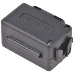 1 pcs - Wurth Elektronik Openable Ferrite Sleeve, 35.1 x 21.7 x 18.2mm, For General Application, Safety Relevant Application,