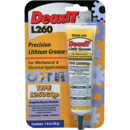 1 pcs : L260-GQ1 - L260GQP, SQUEEZE TUBE