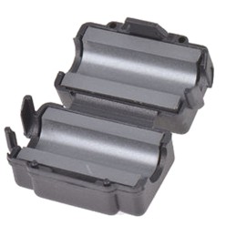 1 pcs - Wurth Elektronik Openable Ferrite Sleeve, 35.1 x 21.7 x 18.2mm, For General Application, Safety Relevant Application,