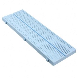 1 pcs : TW-E40-1020-P - BREADBOARD HIGH TEMP 6.50X2.14'