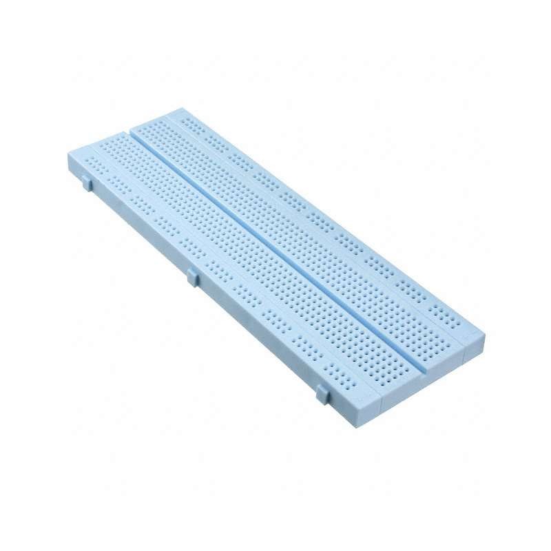 1 pcs : TW-E40-1020-P - BREADBOARD HIGH TEMP 6.50X2.14'