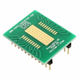 1 pcs : IPC0049 - POWERSOIC-20/PSOP-20/HSOP-20