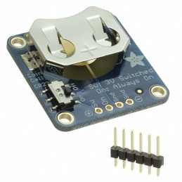 1 pcs : 1871 - 20MM COIN BATT BREAKOUT W/SWITCH