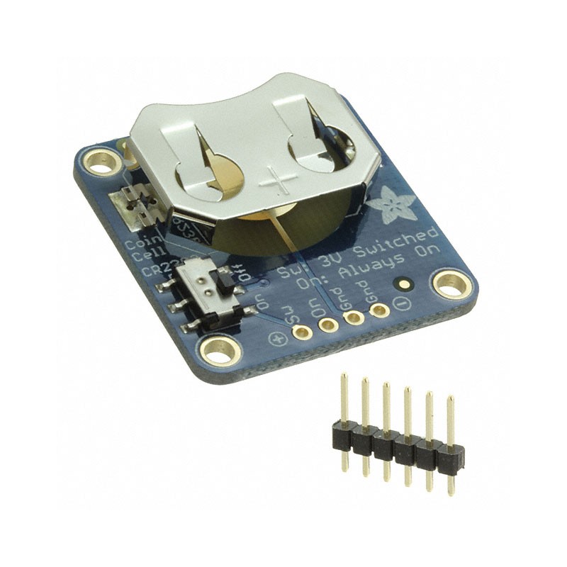 1 pcs : 1871 - 20MM COIN BATT BREAKOUT W/SWITCH