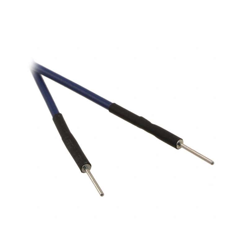 1 pcs : TW-MP-20 - JUMPER M/M 7.874' 24AWG 10PCS