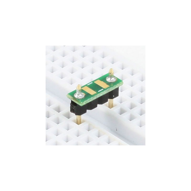 1 pcs : DC1210T-10X - 10PC DISCRETE 1210 TO 300MIL TH