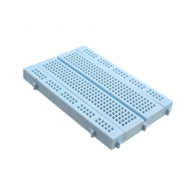 1 pcs : TW-E40-510-P - BREADBOARD HIGH TEMP 3.30X2.14'
